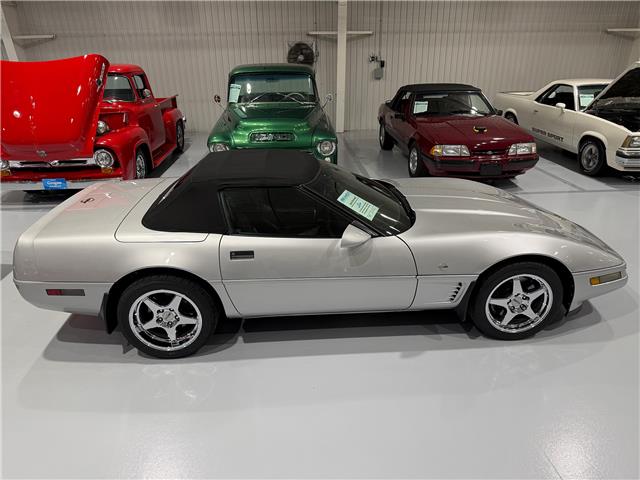 1996 Chevrolet Corvette C4 Convertible (Stk: 113570) in Watford - Image 17 of 38