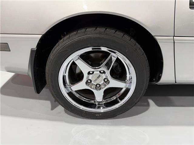 1996 Chevrolet Corvette C4 Convertible (Stk: 113570) in Watford - Image 21 of 38