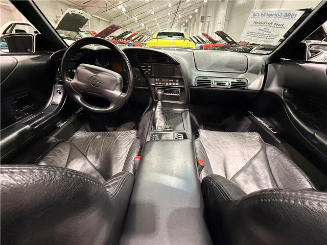 1996 Chevrolet Corvette C4 Convertible (Stk: 113570) in Watford - Image 33 of 38