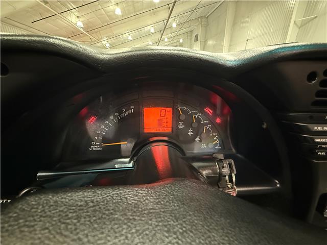 1996 Chevrolet Corvette C4 Convertible (Stk: 113570) in Watford - Image 34 of 38