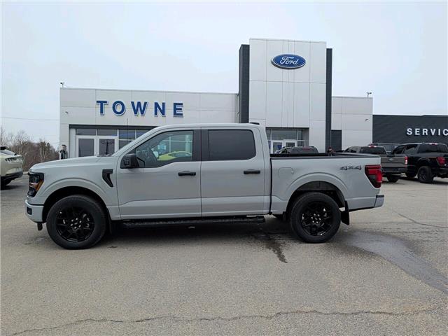 2026 Ford F-150 STX (Stk: F1460) in Miramichi - Image 2 of 13