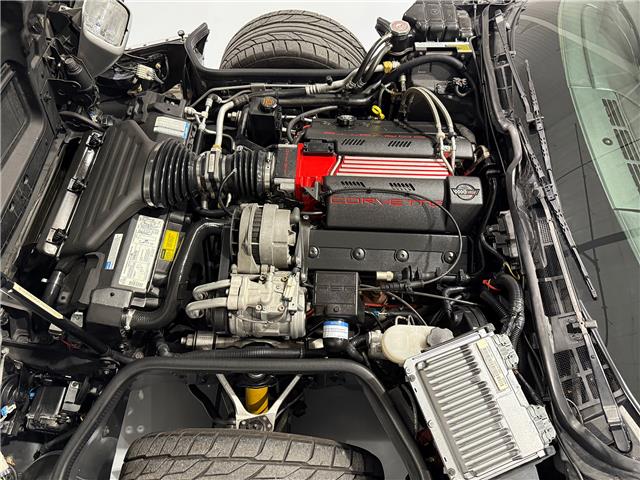 1996 Chevrolet Corvette C4 Convertible (Stk: 113570) in Watford - Image 35 of 38