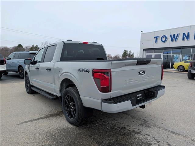 2026 Ford F-150 STX (Stk: F1460) in Miramichi - Image 3 of 13