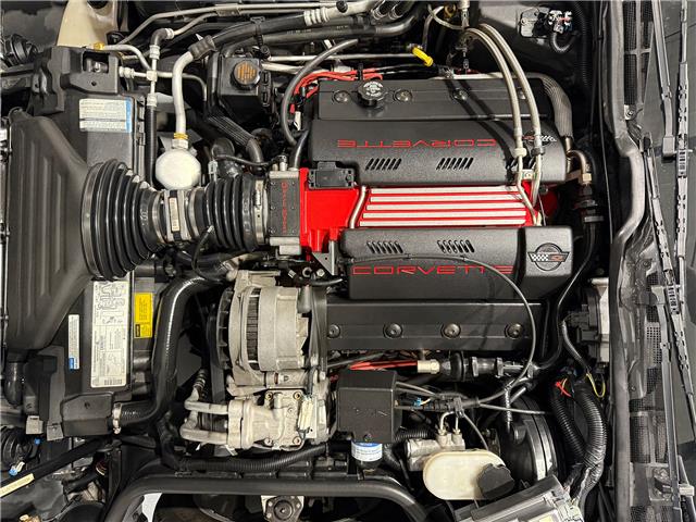 1996 Chevrolet Corvette C4 Convertible (Stk: 113570) in Watford - Image 36 of 38