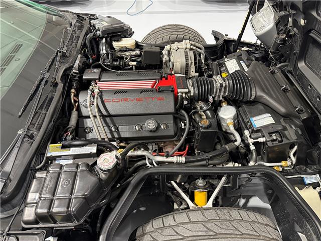 1996 Chevrolet Corvette C4 Convertible (Stk: 113570) in Watford - Image 37 of 38
