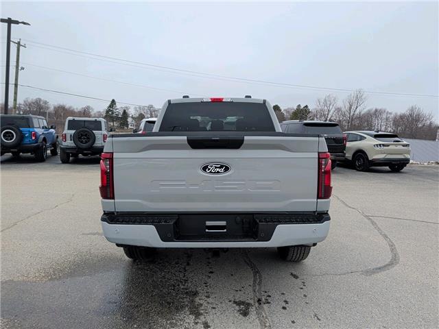 2026 Ford F-150 STX (Stk: F1460) in Miramichi - Image 4 of 13