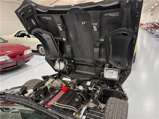 1996 Chevrolet Corvette C4 Convertible (Stk: 113570) in Watford - Image 38 of 38