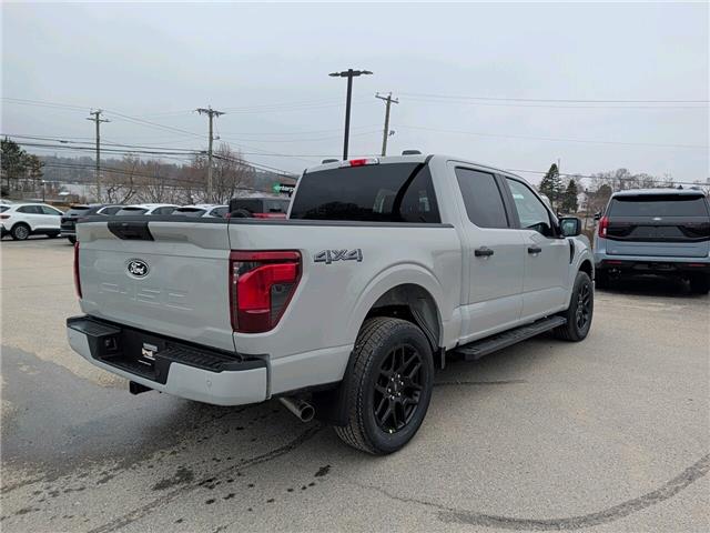 2026 Ford F-150 STX (Stk: F1460) in Miramichi - Image 5 of 13