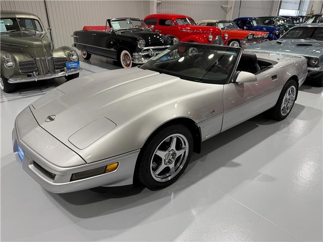 1996 Chevrolet Corvette C4 Convertible (Stk: 113570) in Watford - Image 3 of 38