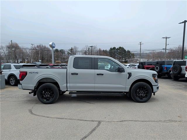 2026 Ford F-150 STX (Stk: F1460) in Miramichi - Image 6 of 13
