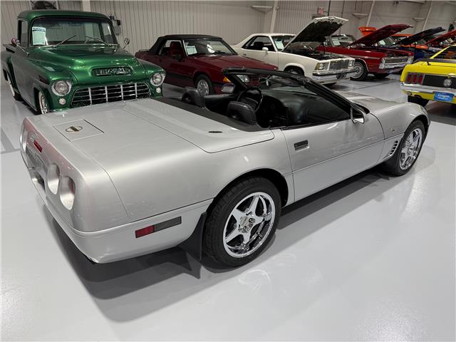 1996 Chevrolet Corvette C4 Convertible (Stk: 113570) in Watford - Image 18 of 38