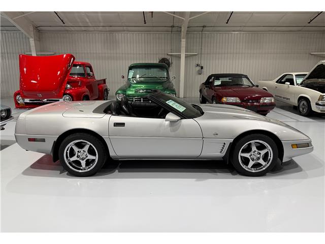 1996 Chevrolet Corvette C4 Convertible (Stk: 113570) in Watford - Image 16 of 38