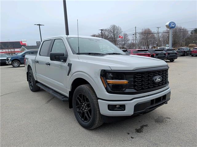 2026 Ford F-150 STX (Stk: F1460) in Miramichi - Image 7 of 13