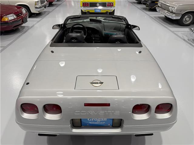 1996 Chevrolet Corvette C4 Convertible (Stk: 113570) in Watford - Image 13 of 38