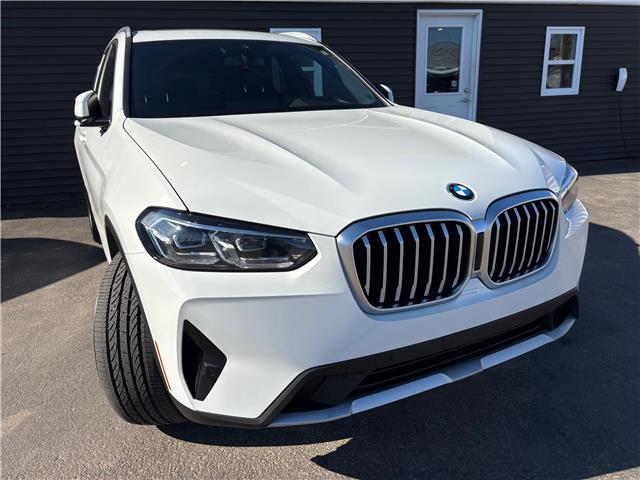2024 BMW X3 xDrive30i in Sussex - Image 6 of 9