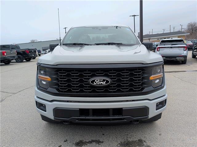 2026 Ford F-150 STX (Stk: F1460) in Miramichi - Image 8 of 13