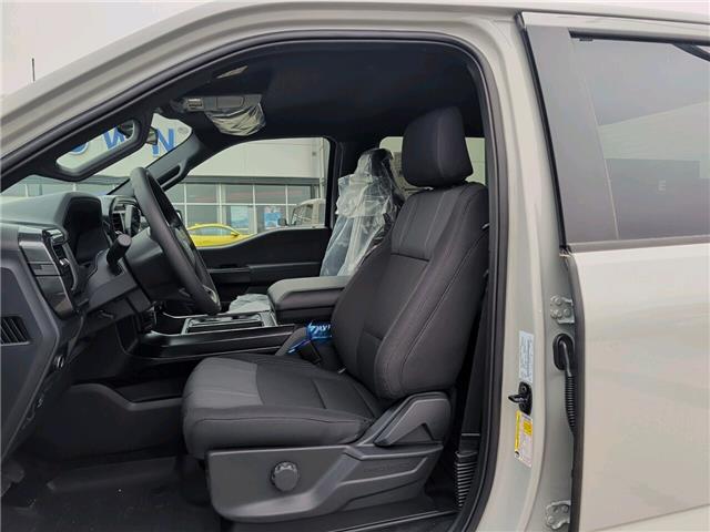 2026 Ford F-150 STX (Stk: F1460) in Miramichi - Image 10 of 13
