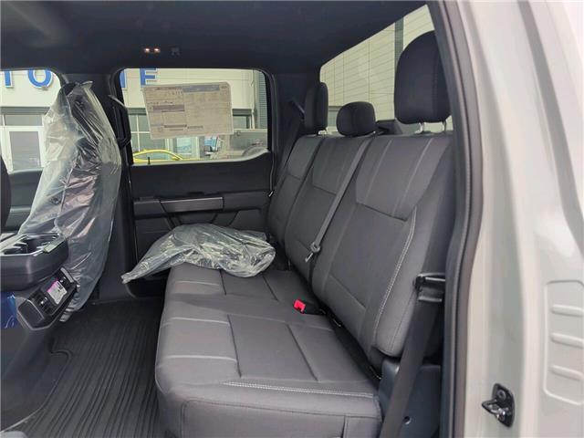2026 Ford F-150 STX (Stk: F1460) in Miramichi - Image 11 of 13
