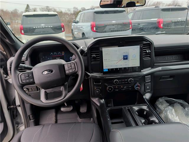 2026 Ford F-150 STX (Stk: F1460) in Miramichi - Image 12 of 13