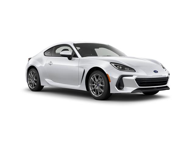 2026SUBARU BRZ 2DR COUPE Photo 1
