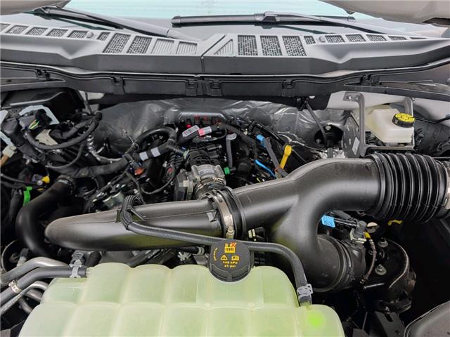 2026 Ford F-150 STX (Stk: F1460) in Miramichi - Image 13 of 13
