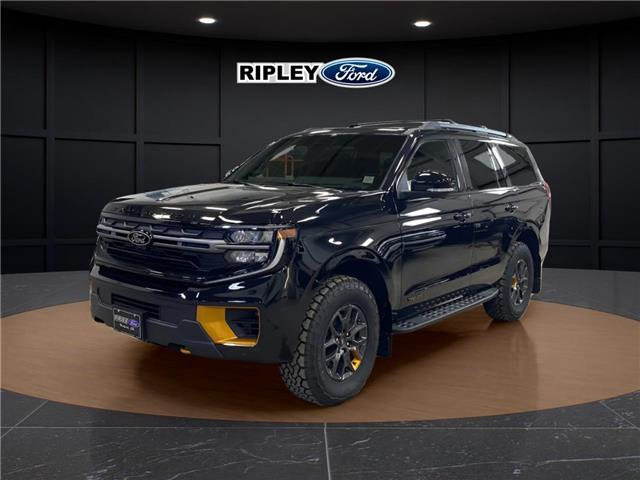 2026 Ford Expedition Tremor (Stk: 26149) in Melfort - Image 1 of 18
