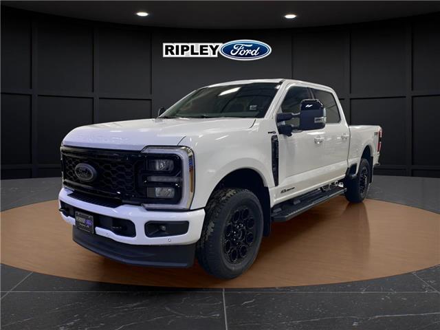 2026 Ford F-350 Lariat (Stk: 26140) in Melfort - Image 1 of 16
