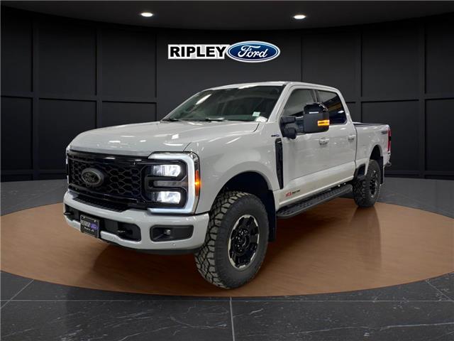 2026 Ford F-350 Lariat (Stk: 26147) in Melfort - Image 1 of 18