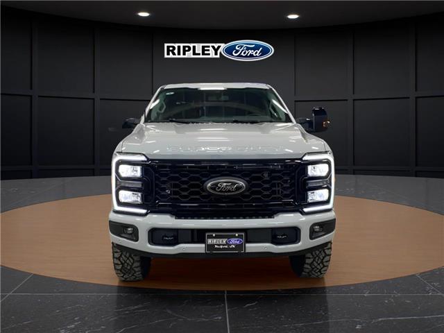 2026 Ford F-350 Lariat (Stk: 26147) in Melfort - Image 2 of 18