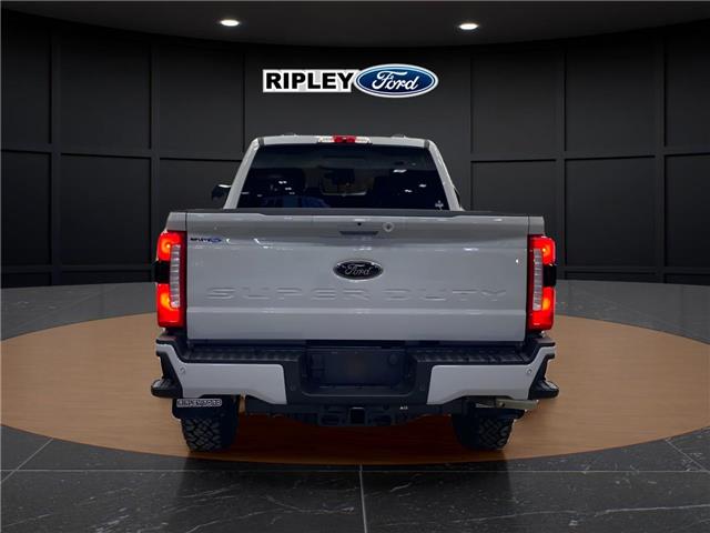 2026 Ford F-350 Lariat (Stk: 26147) in Melfort - Image 6 of 18