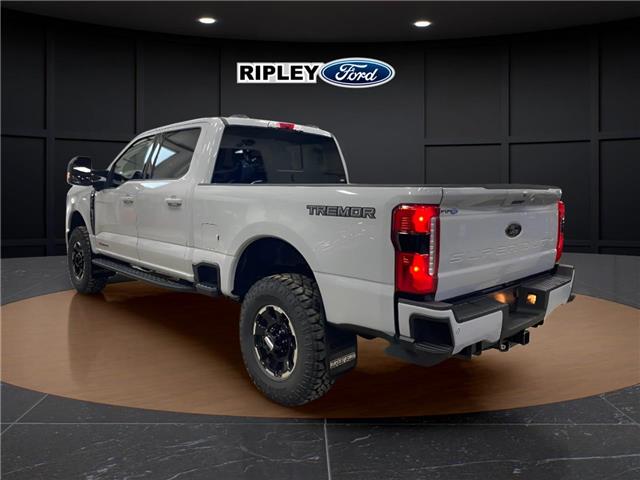 2026 Ford F-350 Lariat (Stk: 26147) in Melfort - Image 7 of 18