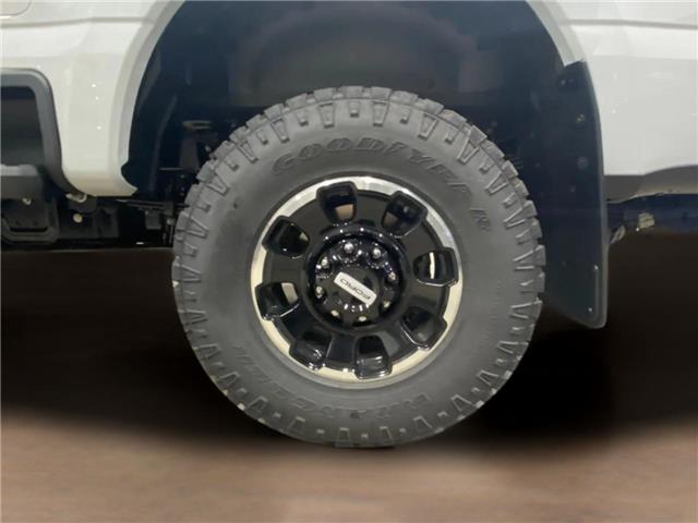 2026 Ford F-350 Lariat (Stk: 26147) in Melfort - Image 9 of 18