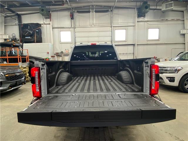 2026 Ford F-350 Lariat (Stk: 26147) in Melfort - Image 14 of 18