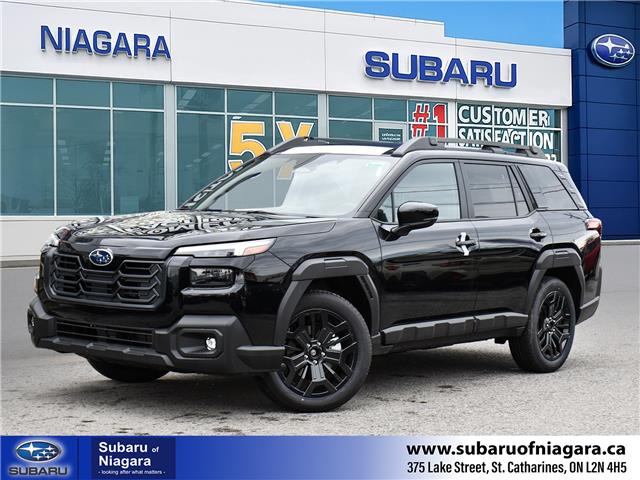 2026 Subaru Outback Limited XT (Stk: S9585) in St.Catharines - Image 1 of 28