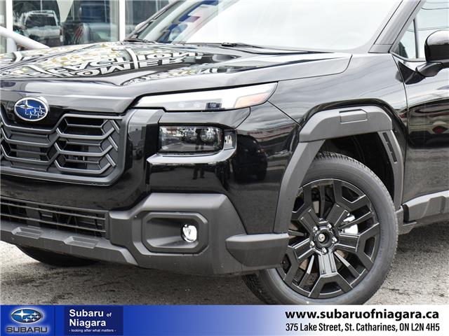 2026 Subaru Outback Limited XT (Stk: S9585) in St.Catharines - Image 2 of 28