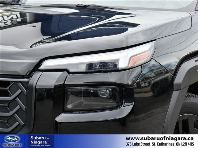 2026 Subaru Outback Limited XT (Stk: S9585) in St.Catharines - Image 3 of 28