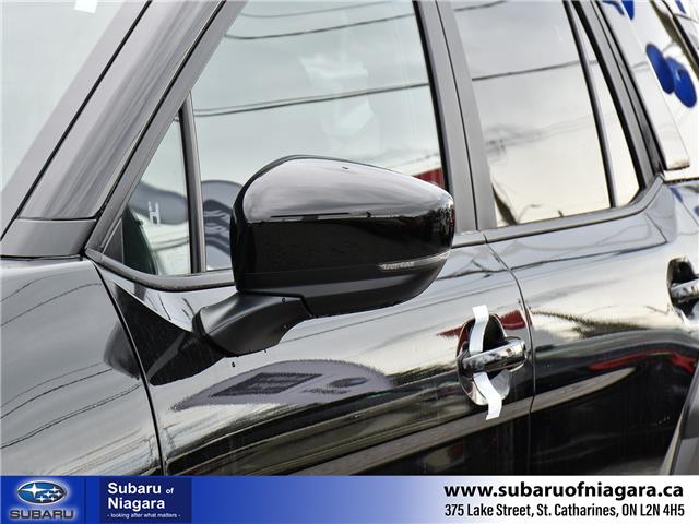 2026 Subaru Outback Limited XT (Stk: S9585) in St.Catharines - Image 4 of 28