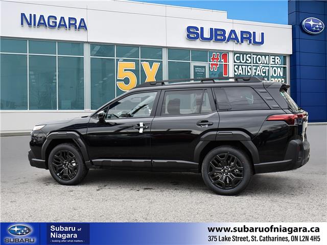 2026 Subaru Outback Limited XT (Stk: S9585) in St.Catharines - Image 6 of 28