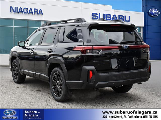 2026 Subaru Outback Limited XT (Stk: S9585) in St.Catharines - Image 7 of 28