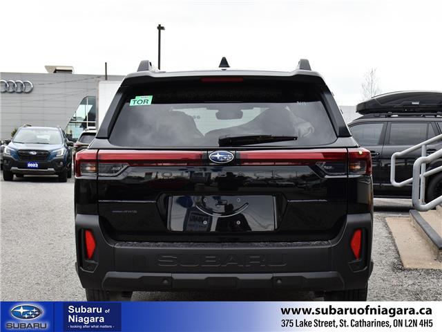 2026 Subaru Outback Limited XT (Stk: S9585) in St.Catharines - Image 8 of 28