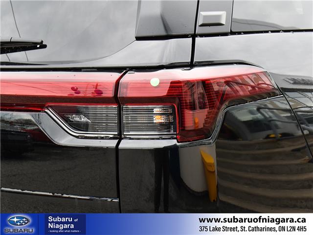 2026 Subaru Outback Limited XT (Stk: S9585) in St.Catharines - Image 9 of 28