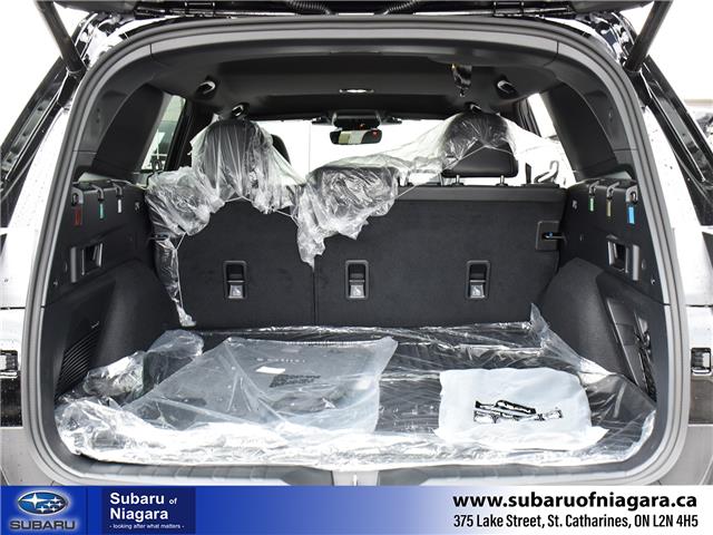 2026 Subaru Outback Limited XT (Stk: S9585) in St.Catharines - Image 10 of 28