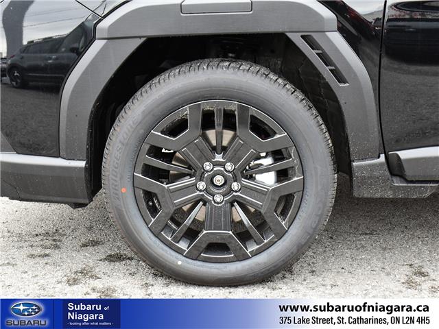 2026 Subaru Outback Limited XT (Stk: S9585) in St.Catharines - Image 11 of 28