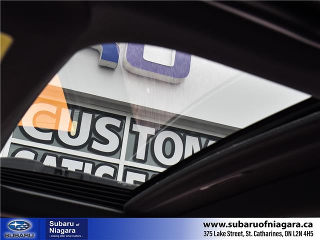 2026 Subaru Outback Limited XT (Stk: S9585) in St.Catharines - Image 12 of 28