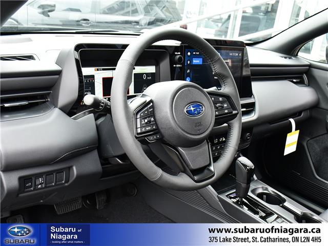 2026 Subaru Outback Limited XT (Stk: S9585) in St.Catharines - Image 14 of 28