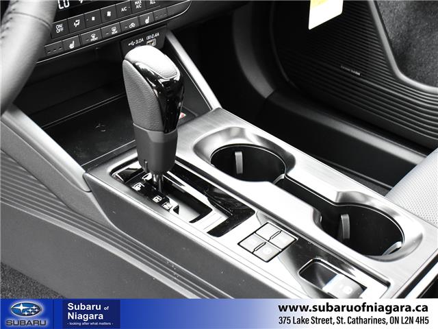 2026 Subaru Outback Limited XT (Stk: S9585) in St.Catharines - Image 15 of 28