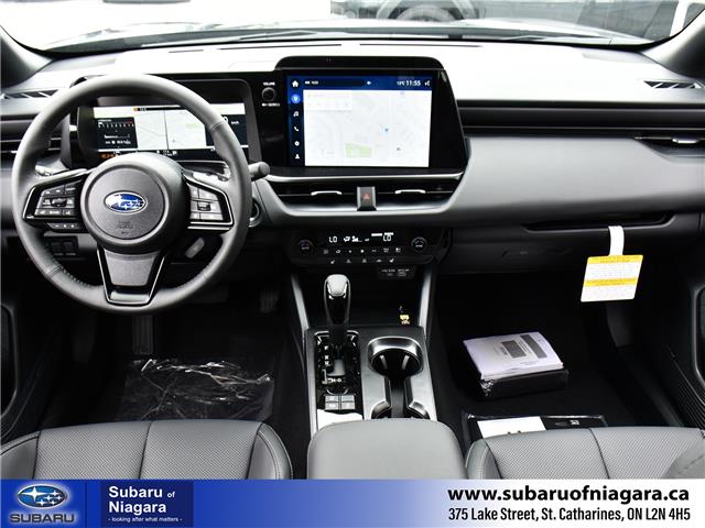 2026 Subaru Outback Limited XT (Stk: S9585) in St.Catharines - Image 17 of 28