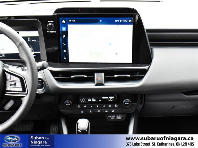 2026 Subaru Outback Limited XT (Stk: S9585) in St.Catharines - Image 18 of 28
