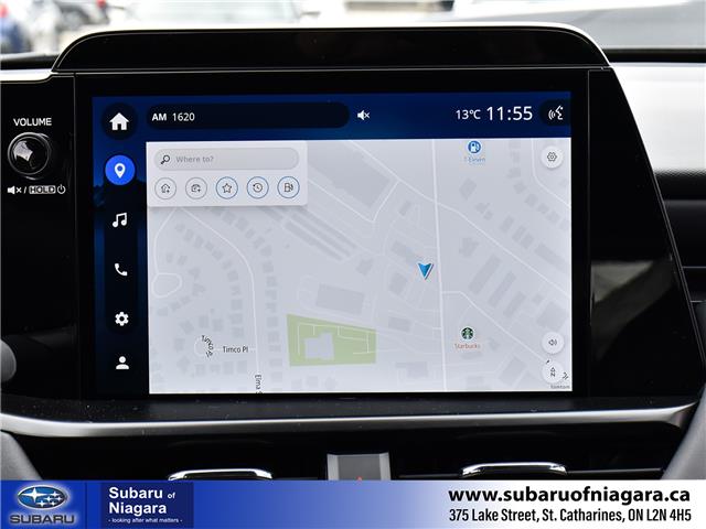 2026 Subaru Outback Limited XT (Stk: S9585) in St.Catharines - Image 19 of 28