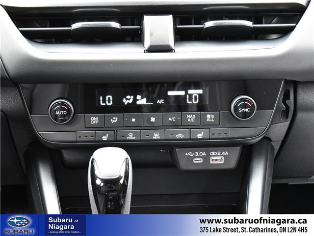 2026 Subaru Outback Limited XT (Stk: S9585) in St.Catharines - Image 20 of 28